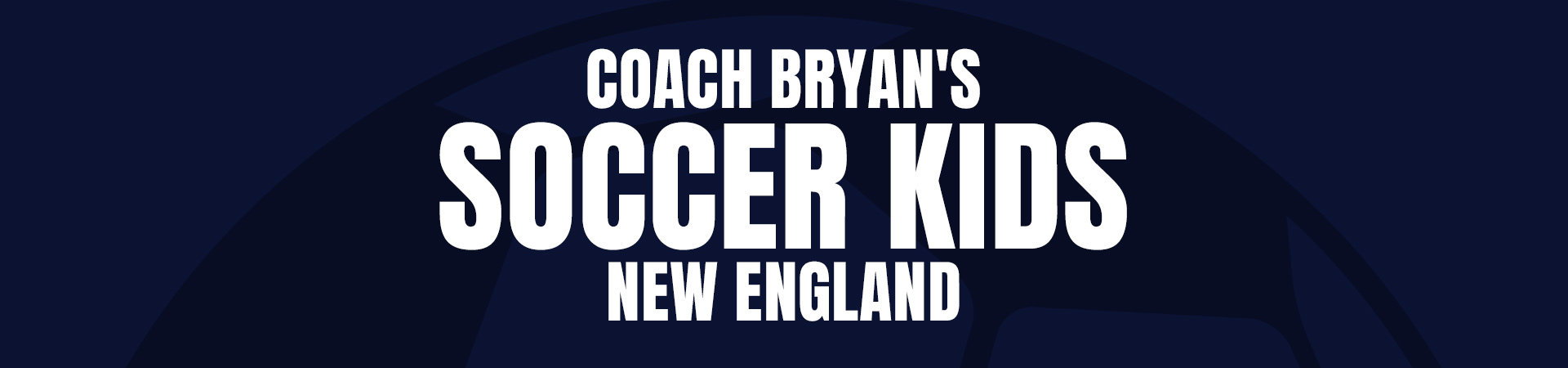 Bryan Vanderhoof Soccer